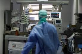 Trump Administration Looking At Hazard Pay For Doctors Nurses On Front Lines Of Covid 19 Fight