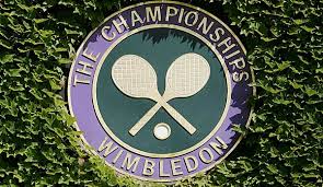 The latest tweets from @wimbledon Wimbledon Mal Anders Zahlensalat Und Kuriositaten Aus Der Tennis Kathedrale Tennisnet Com