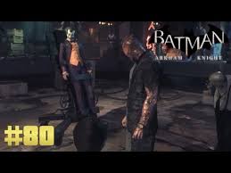 Check spelling or type a new query. Lets Play Batman Arkham City 79 German