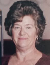 Obituary information for Norma B. Neufell