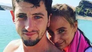 New dad, 21, found dead from suspected asthma attack in second tragedy to  hit family