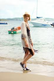 Maillot De Bain Pamela De Beaumane From La Nouvelle Vague Skin Jewels Bernardforever X Flor Amazona Kimono River Island Maillot De Bain Blog Mode Mode