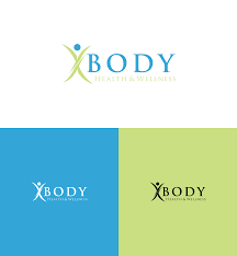 Find reviews and recommendations for the latest health & wellness products. Elegant Playful Health And Wellness Logo Design For X Body Health Wellness By Fatiyadesign Design 19572296