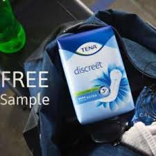 Find free product samples, facts on incontinence and treatment options. Free Tena Lady Silhouette Freebies Lovers
