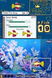 The object is to breed and cross breed fish until you magic fish guide. Fish Tycoon Screenshots Neoseeker
