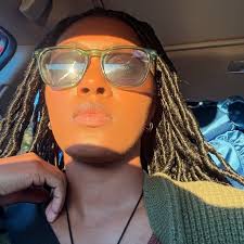 I know I'm late af but I didn't know DJ Mustard's real name was…Dijon. I'm  sorry I've been laughing for 5 mins straight 😭😂