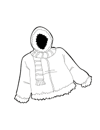We hope you find what you are searching for! How To Draw A Winter Coat Easy Novocom Top