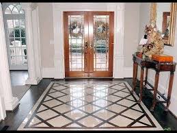 Tile is a nice addition to any basement. Floor Tiles Designs And Style For Your Home Goodworksfurniture In 2020 Floor Tile Design Foyer Flooring Floor Design