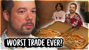 Bitcoin's first major purchase occurred on may 22, 2010, and no it wasn't a lamborghini as you would imagine, it was actually a couple of pappa johns. Story Of Bitcoin Pizza Guy The Man Behind Bitcoin S First Trade Youtube
