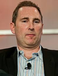 Andy jassy from wikipedia, the free encyclopedia andrew r. 2ghu1is5v5go9m