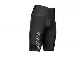 Mens Compression Trail Running Shorts L Trail Running Under