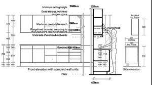 Kitchen Cabinet Dimensions For Your Home Within Lovely Standard Drawing Cabin Kitchen Cabinet Dimensions Kitchen Cabinets And Countertops Kitchen Cabinet Sizes