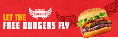 Promo code not necessary to get this offer 4 Reasons Why Everyone Loves The Red Robin Loyalty Rewards Program Candybar Co Blog