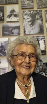 Reconciliation & Repatriation