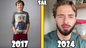 Hunter Street Cast Then and Now 2024