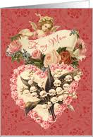 Not everything about valentine's day has to cost you a fortune. Valentine S Day Cards For Mom From Greeting Card Universe