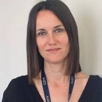 Patricia Raya Moreno