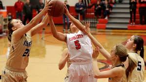 Appleton North vs Kimberly