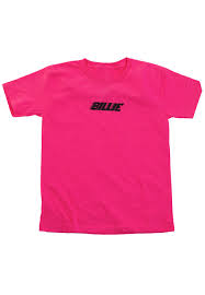 Please contact us if you want to publish a billie eilish logo wallpaper on our site. Billie Eilish Racer Logo Blohsh Kids Pink T Shirt Impericon Com De