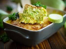Brandade De Morue Recette Recettes De Cuisine Gratin De Courgettes Et Recette Gratin Courgette