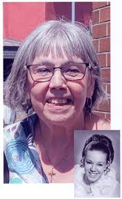 Sherri Unger's Instagram, Twitter & Facebook