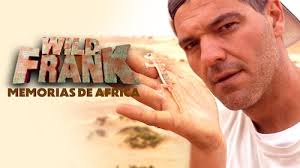 Watch Wild Frank: Memorias De Africa