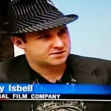 Jeremy Isbell's Instagram, Twitter & Facebook