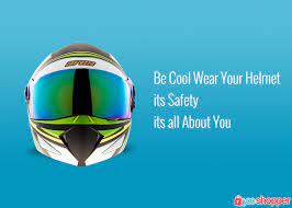 Helmets Be Cool Wear Your Helmet Its Safety Its All About You Order Now From Www Yooshopper Com Helmet Hi Hats Cool Stuff