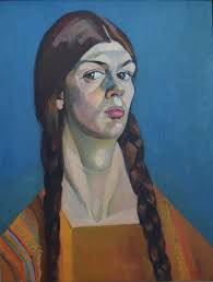 An A-Z of 1,000 women artists represented