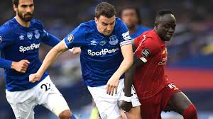 Liverpool kembali unggul di babak kedua dari gol mohamed salah. Everton Vs Liverpool Preview Team News Kick Off Football News Sky Sports