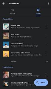 We did not find results for: How To Setup Your Favorite Song As Your Alarm On Android Joyofandroid Com