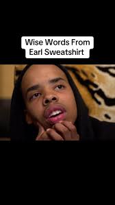 Words 2 Live by Earl