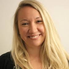 Deborah Kearns, Freelance Writer & Editor