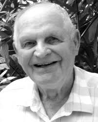 Earnest Wetzel Obituary (1927