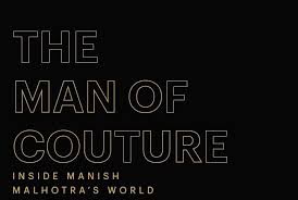 What free fire name style. The Man Of Couture Inside Manish Malhotra S World