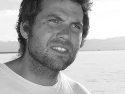 Contact — Christopher Casanova