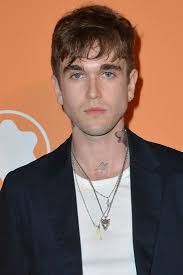 Gabriel-kane Day Lewis Editorial Stock Photo