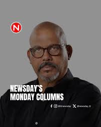 Read more in this week's edition of our Monday columns.