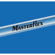 Masterflex I P Platinum Cured Silicone Tubing I P 73 25 Ft