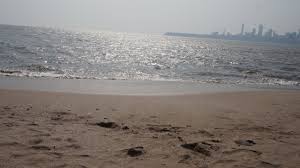 Bandstand Bandra Beach Photography | PeakD