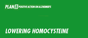 lowering homocysteine