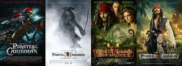 Maybe you would like to learn more about one of these? Piratii Din Caraibe Primele Patru Filme Se Vad La Axn Romania