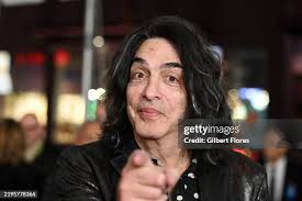 7,934 Paul Stanley Kiss Stock Photos, High-Res Pictures, and Images