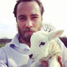 Kate Middleton e i suoi: foto-storia della famiglia più famosa del mondo  Foto 19