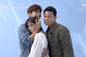 The Smile Has Left Your Eyes Jung So Min Drama Memes Chines Drama