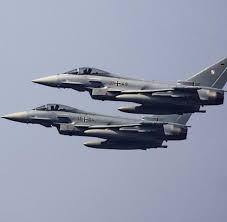 Neue ansichtskarten in dieser kategorie Eurofighter 38 Neue Modelle Fur Die Bundeswehr Welt