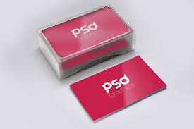 Business Card Mockup Free Psd Graphics Psd Graphics Business Card Mock Up Free Business Card Mockup Mockup Free Psd