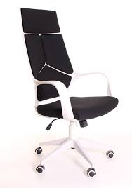 Modern Ergonomic Office Chair Black White By Timeoffice Ergonomicofficechair Ergonomicofficechairmodern Black Office Chair Ergonomic Chair Used Office Chairs