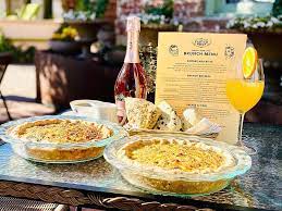 Easter Sunday 2021 In Phoenix Brunch Lunch Dinner And Drink Options Phoenix New Times