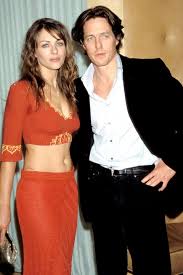 Elizabeth hurley posts funny video of ex hugh grant dancing for his 60th birthday the former couple have continued to remain good friends over the years, despite their split in 2000. 40 Photos That Show Elizabeth Hurley Has Barely Aged Over The Years